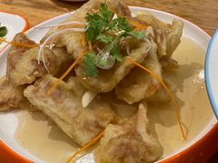 -东北风(龙湾万达广场)