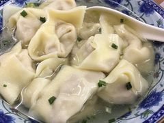 笋干肉大馄纯-217笋干馄饨
