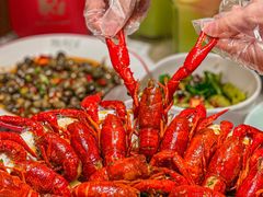 -熊记虾王·小龙虾(东晓南店)
