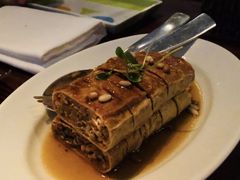 -上海柏悦酒店·世纪100牛排馆