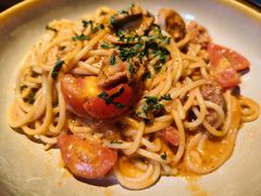 -JINNS锦时 steak&pizza(浸信会礼拜堂旧址店)