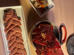 -伊茉家的烤肉店(勒泰中心店)