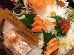 -文三酒肆自助放题(新街口友谊广场店)