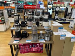 -百盛(莘庄店)