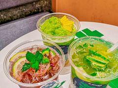 -炖物24章·顺时轻养茶(杭州大厦店)