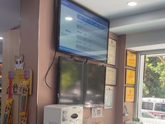 -天使宠物医院·犬猫分诊(彩虹店)