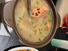 -顺香居·老字号湖北菜(江汉路店)