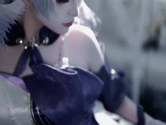 -米游妙妙屋cosplay换装自拍摄影体验馆