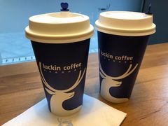 -瑞幸咖啡(石榴中心店)