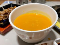-韩宫宴烤肉·料理(苏州中心店)
