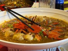 -老平安农家菜(平安店)