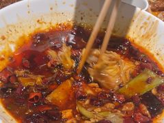 -九转小磨·非遗东北菜(万达广场店)