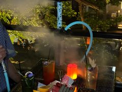 -LAMP BAR 水烟音乐酒吧
