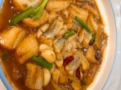-台州湾小海鲜·范家厨房(人民路店)