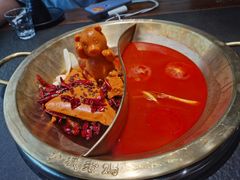 -龙隆昌·鲜品火锅·江湖烤鱼