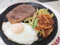 -佳客来·牛排(湖东店)