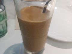 -港丽餐厅(高德置地店)