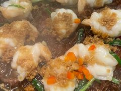 -绿茶餐厅(天津天河城店)