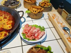 -瓜西西重庆火锅(花溪店)