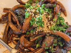 -上海和平饭店龙凤厅 Dragon Phoenix