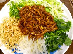 -满园烤鸭·春饼(太原街万达店)