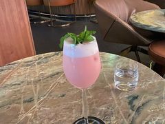 -Bar Infusion(重庆·九街店)