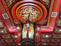 -梅龙镇酒家(南京西路总店)