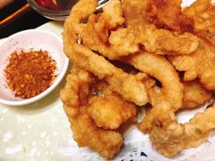 成都酥肉-大龙辣火锅·龙虾·烧烤(湖滨新天地店)