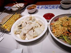 -东方饺子王(工农大路店)