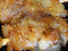 -腰子哥烤串(石佛营炫特店)