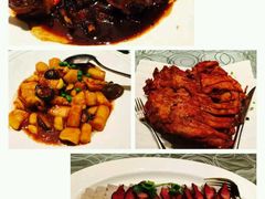 -寻鲜记·东海味·经典甬菜(宁波开元名都大酒店)