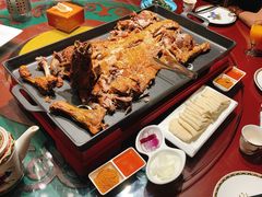 -九十九顶毡房(阜石路店)