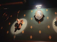 -The Cheebat 锌吧·Bistro(体育西店)