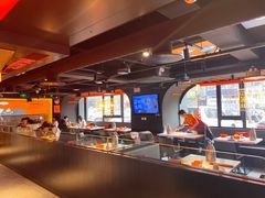 -鸣记脆皮烤鱼·海鲜烤鱼(三八广场店)