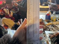 -为民烧烤吧.自贡爆炒菜(收录10年好店)