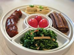 -大鸭梨烤鸭(石佛营店)