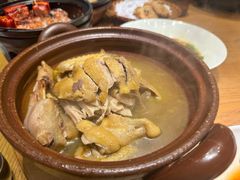 -老阿爸鲜鱼土菜(园区永旺店)