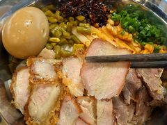 -雙冲柳州螺蛳粉&酸嘢&桂林米粉(簋街店)