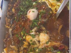 -鱼酷活鱼烤鱼(沈阳大悦城店)