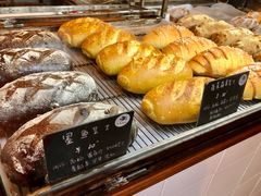-仙峰天然面包(迎宾路店)
