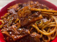 -辣风芹酱香米粉(新疆炒米粉软件园店)