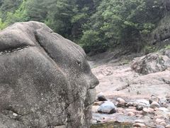-鄣山大峡谷