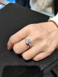 -Cindy Jewelry·钻戒·彩色宝石