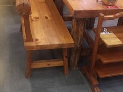 -五悦北平四季涮肉·烧烤(老商埠店)