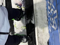 -绍兴启迪乔波冰雪世界