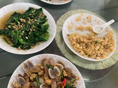 -七鲜渔港美食餐厅(巽寮湾海景店)