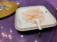 清炒河虾仁-双东酒店(东关街店)