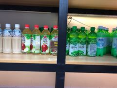 -韩国利尔面包(桂林路店)