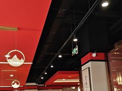 -晋阳春·山西菜·北京烤鸭(交大店)
