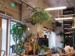 -Blac+Blac(中海环宇荟店)